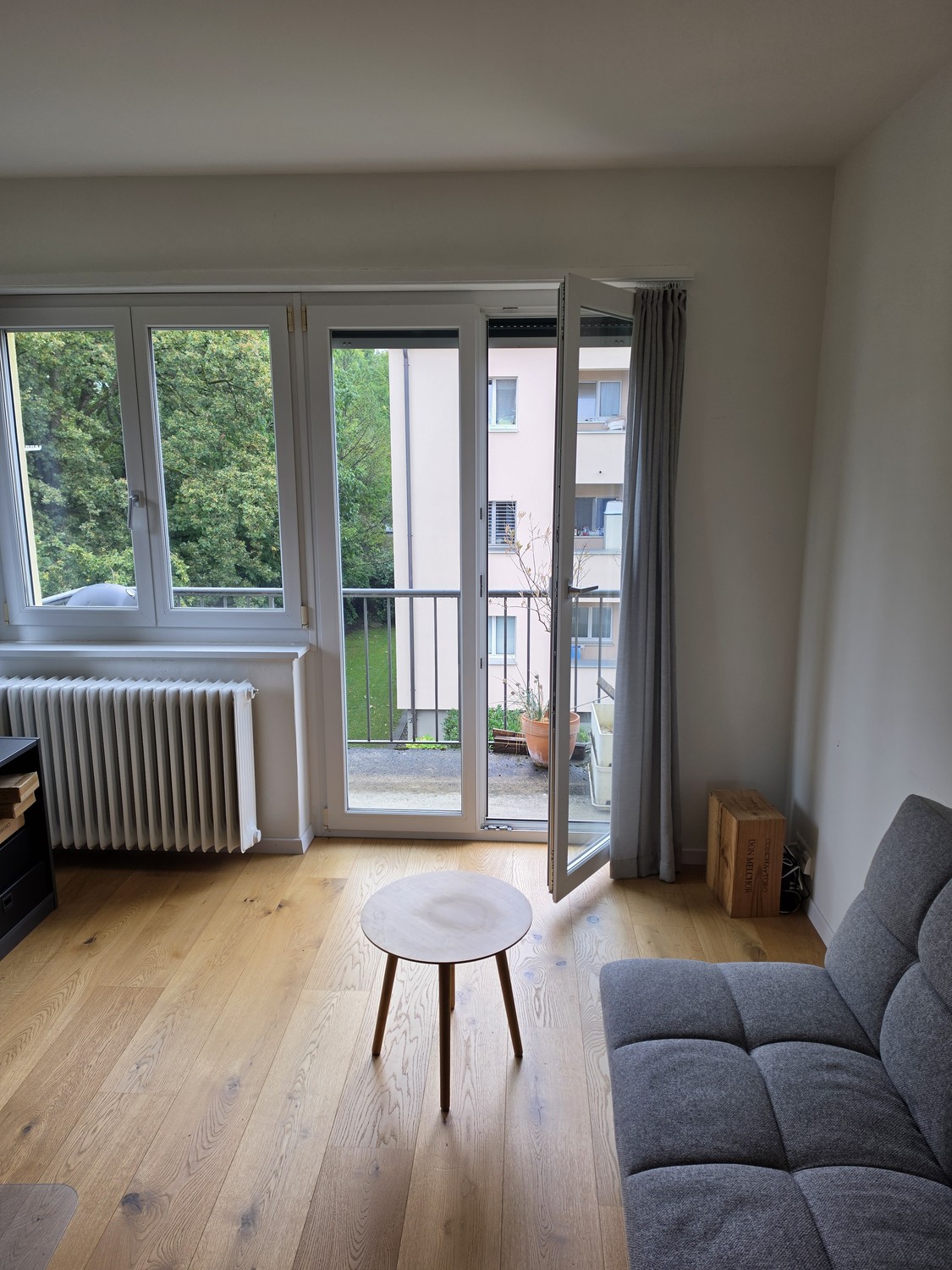 appartamento di 2 ½ locali