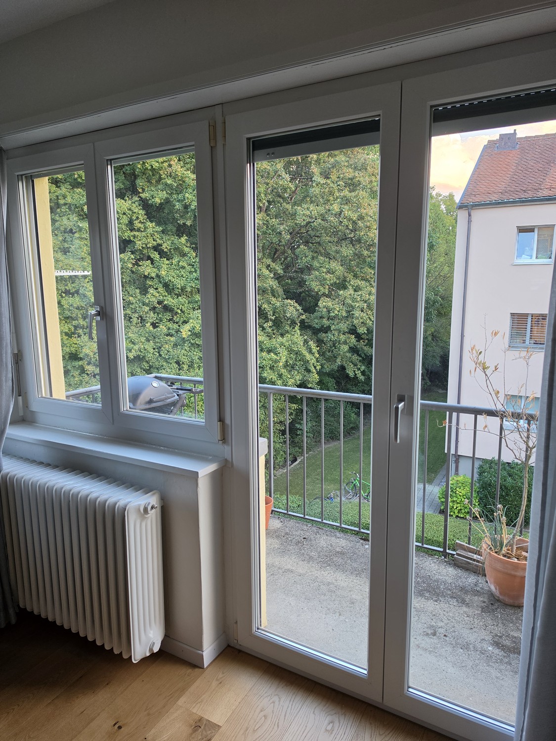 appartamento di 2 ½ locali