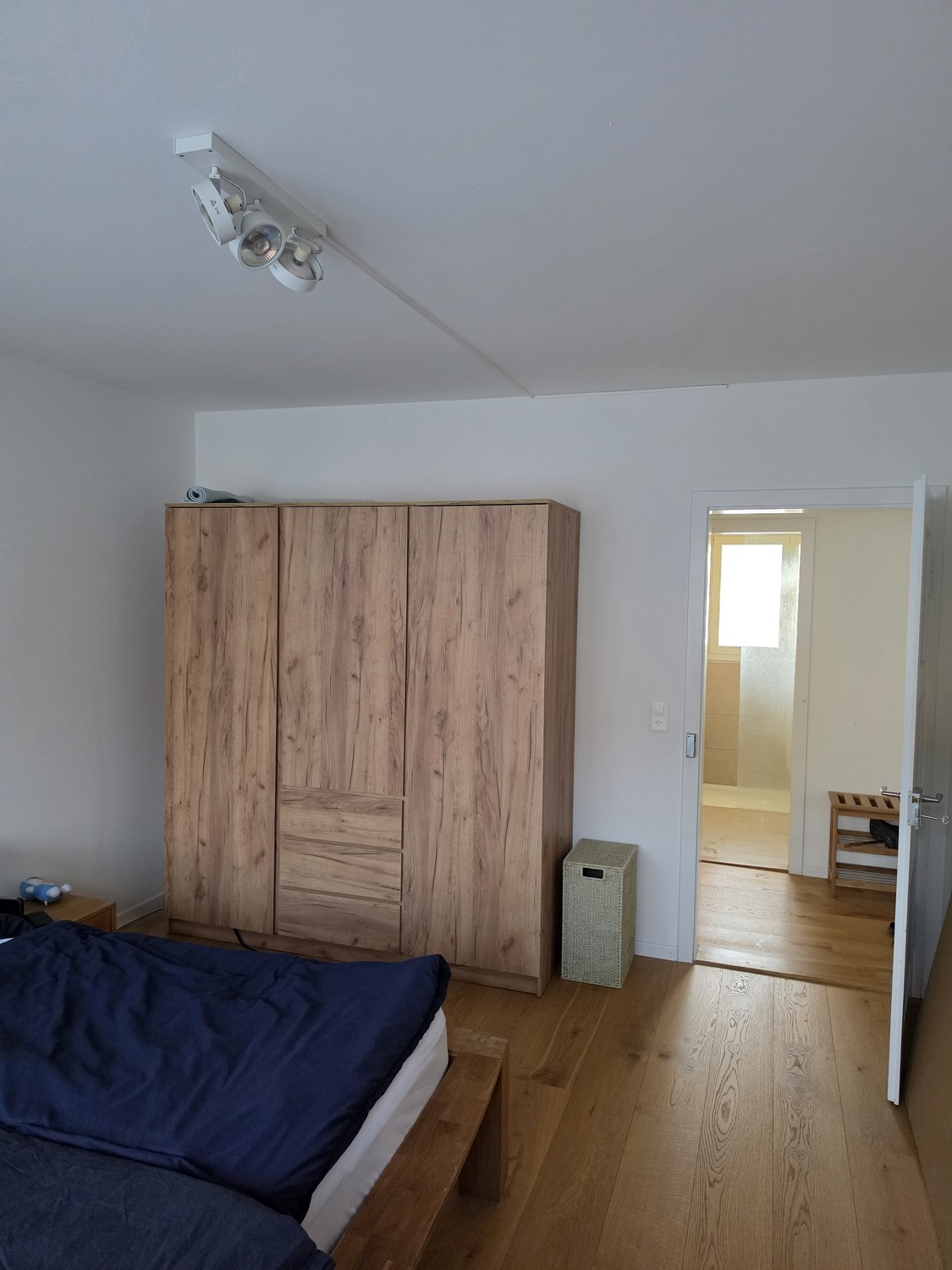 appartamento di 2 ½ locali