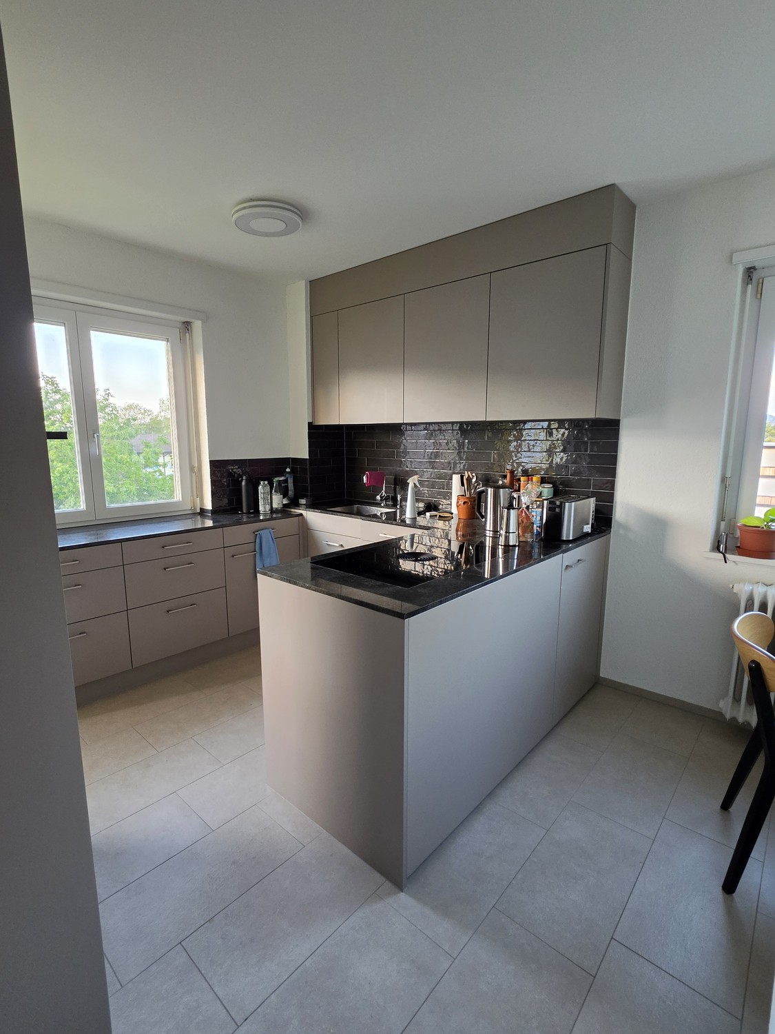 appartamento di 2 ½ locali