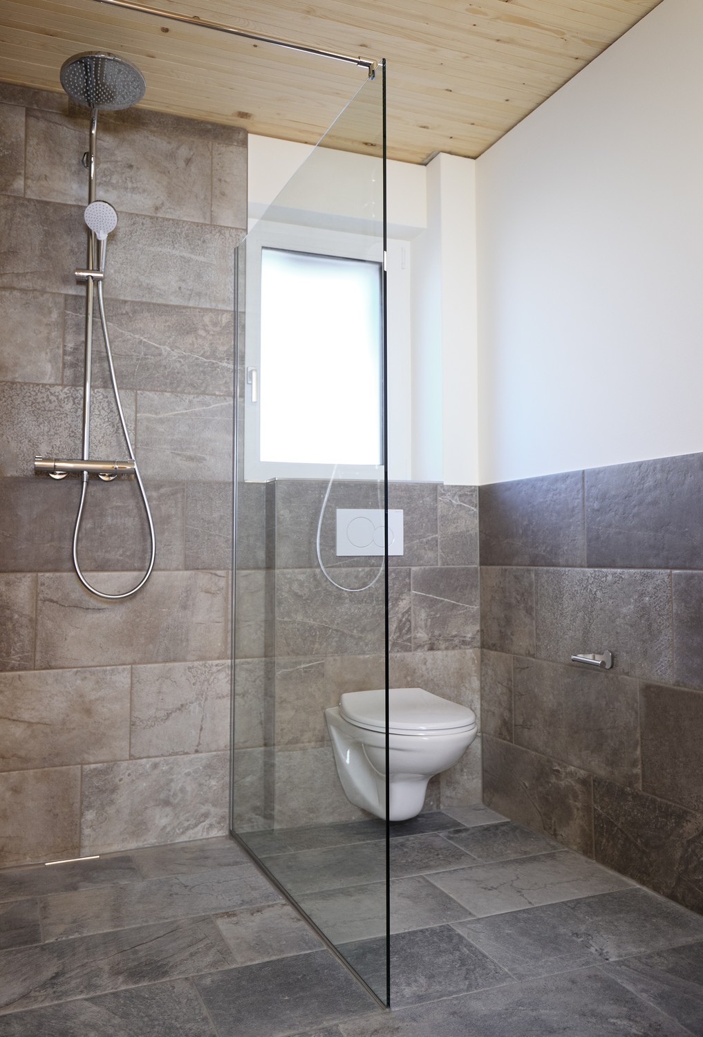 Appartement de 3 pièces