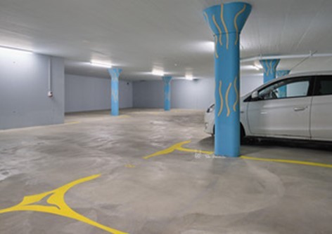Appartement de 3 pièces