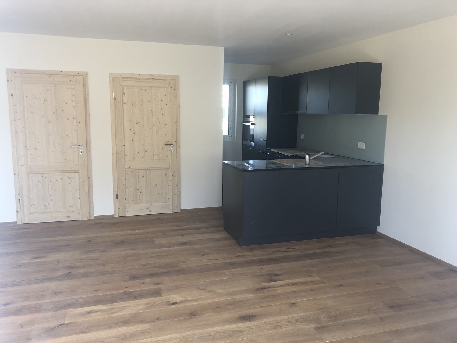 Appartement de 3 pièces