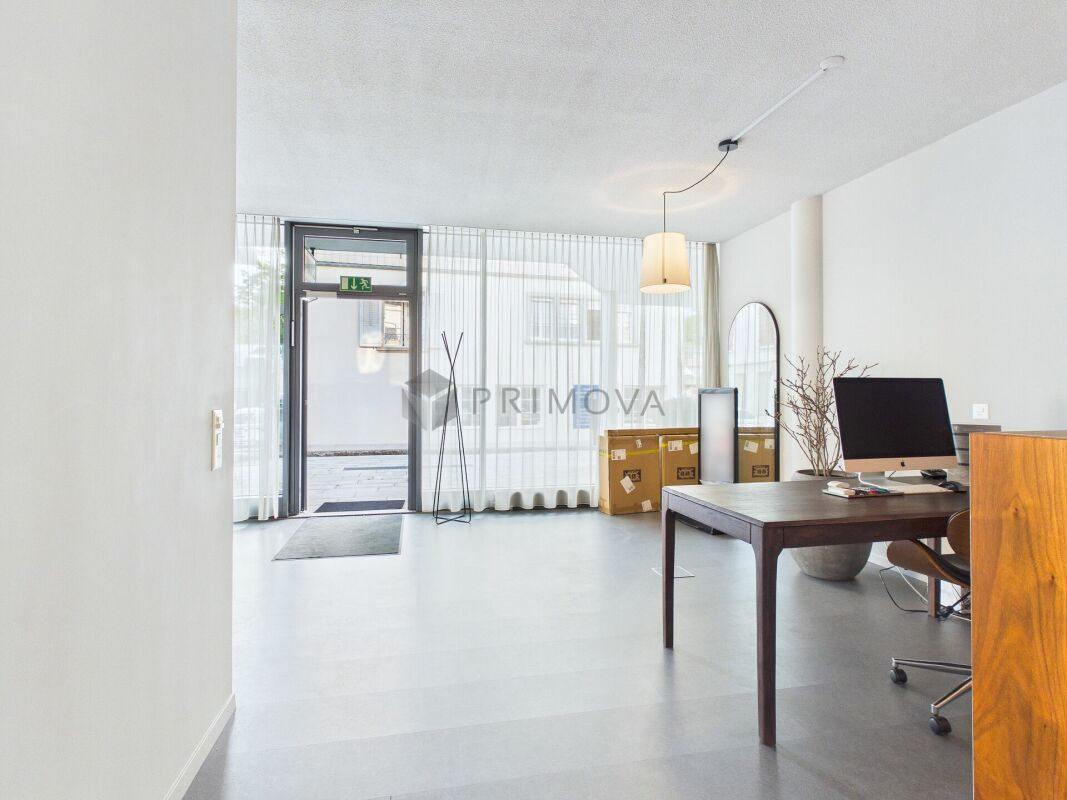 153m² commerciale