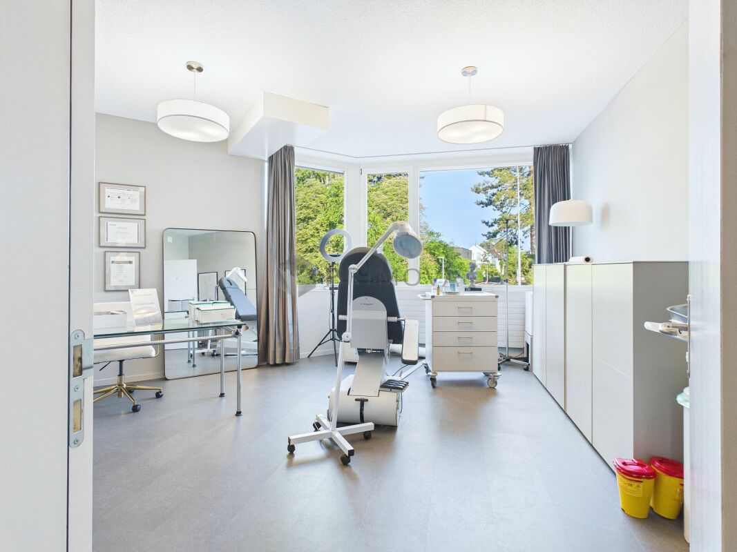 153m² commerciale