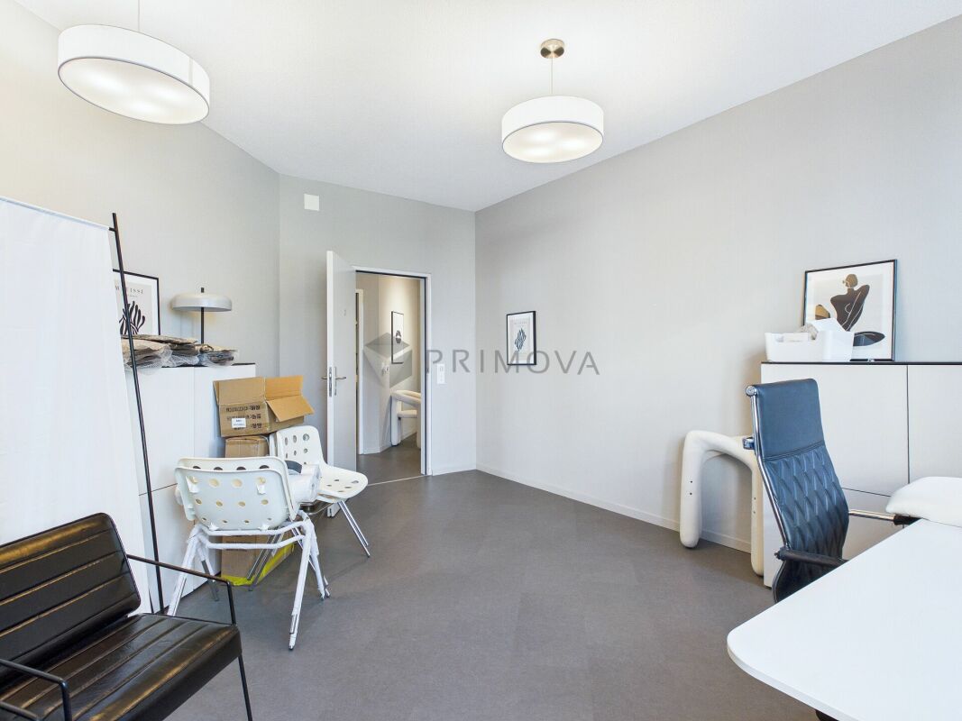 153m² commerciale