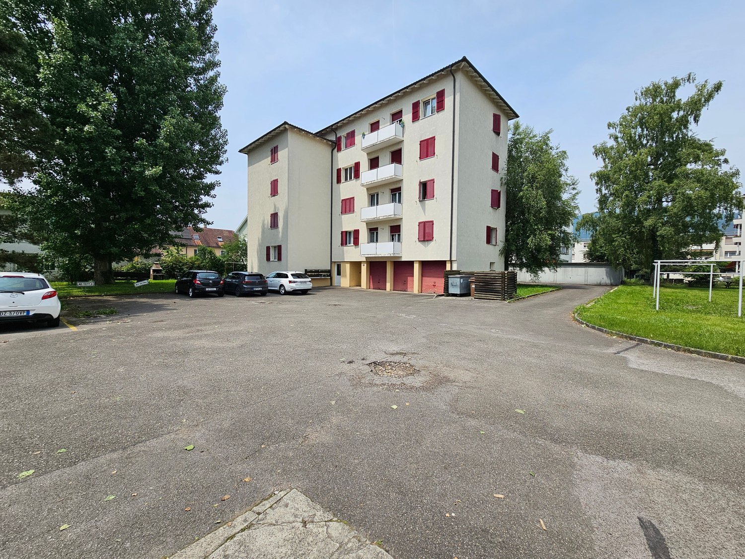 Appartamento di 4 locali, foto 2 di 10