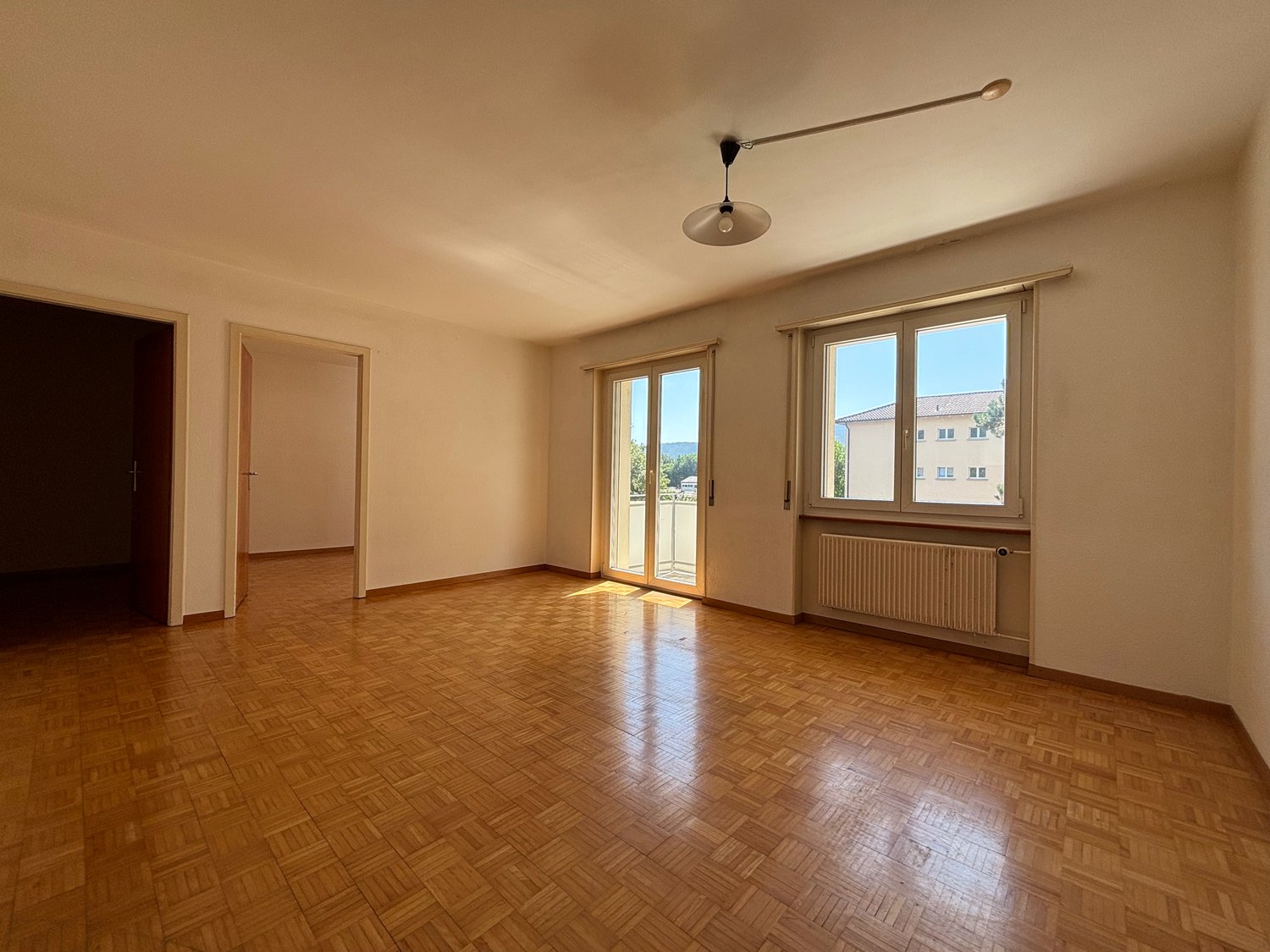 Appartamento di 4 locali, foto 7 di 10