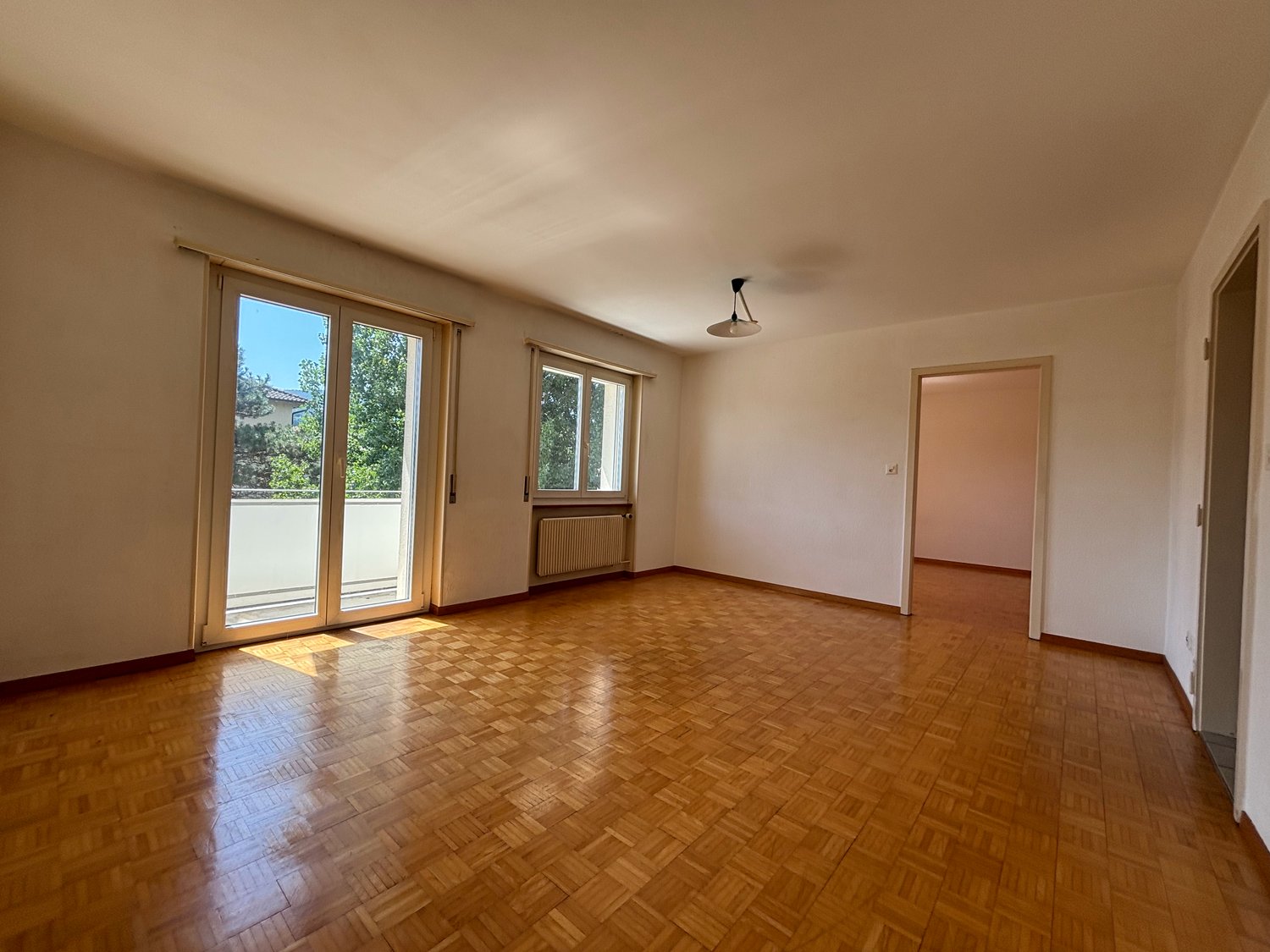 Appartamento di 4 locali, foto 8 di 10