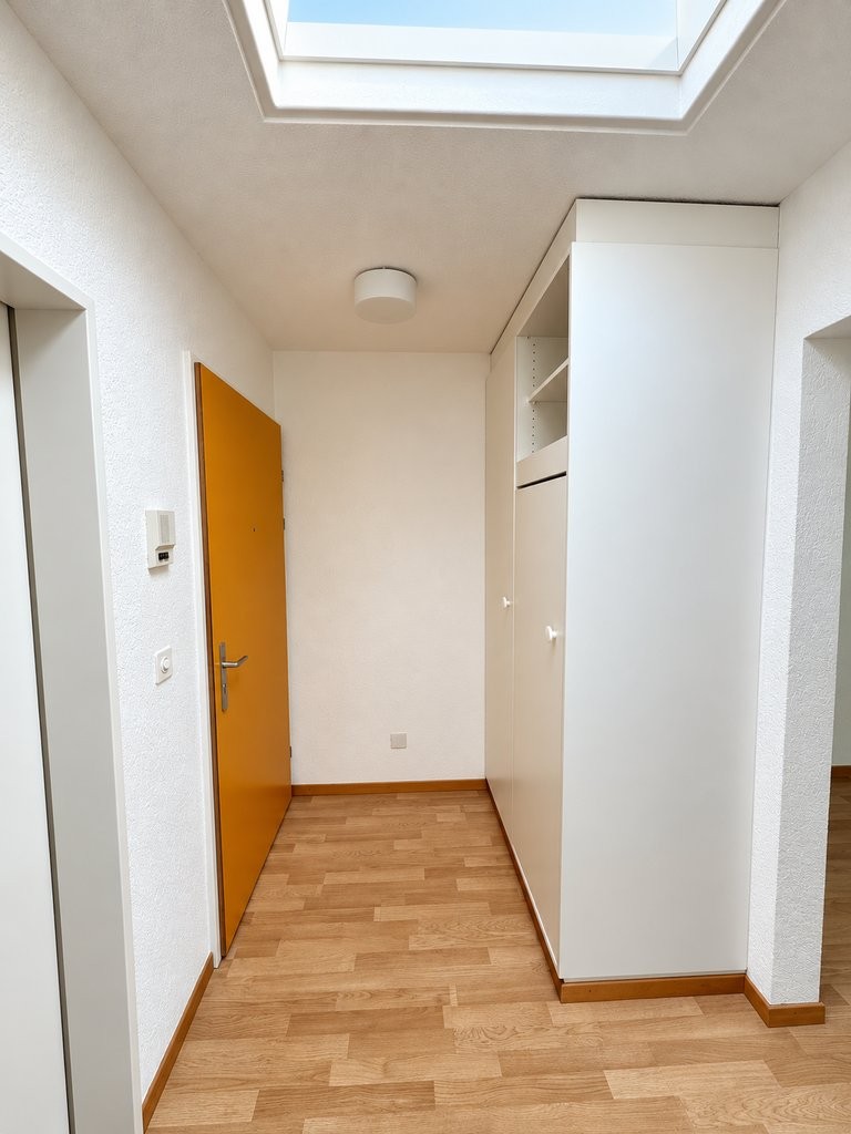 Appartamento mansardato di 2 ½ locali, foto 7 di 10