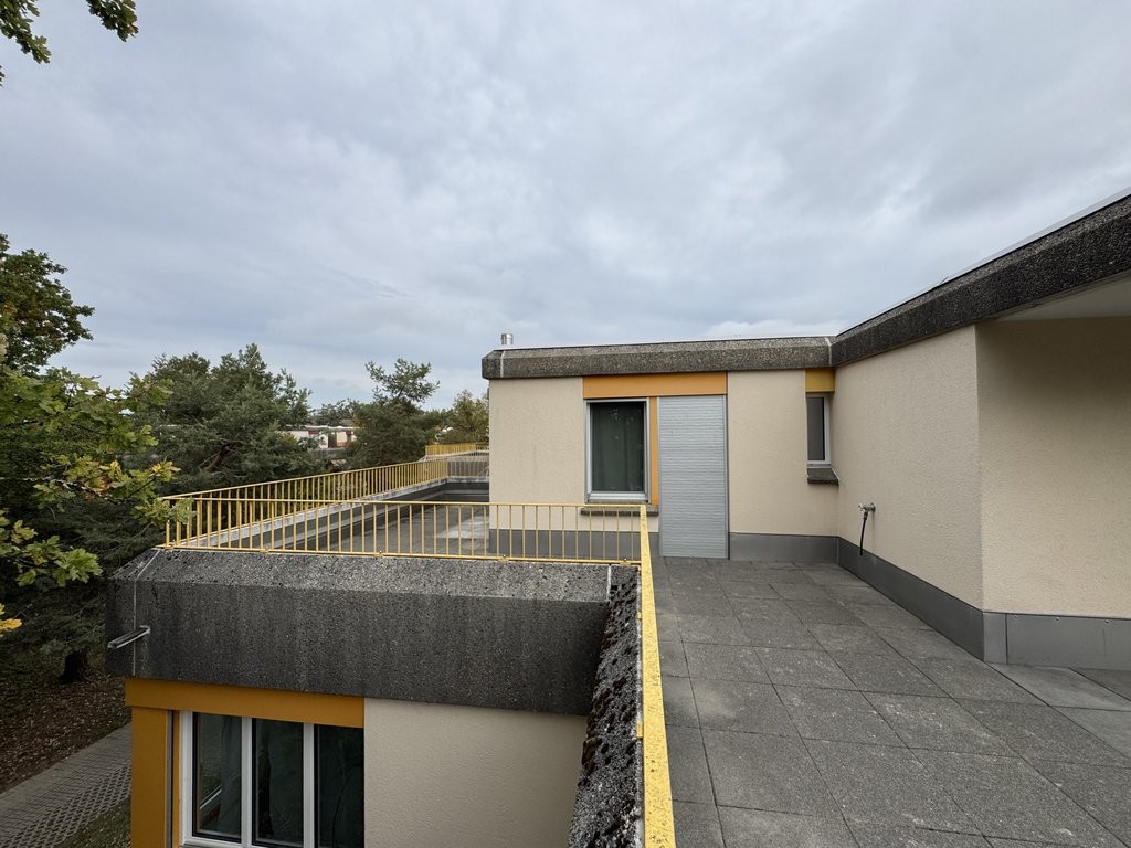 Appartamento mansardato di 2 ½ locali, foto 9 di 10
