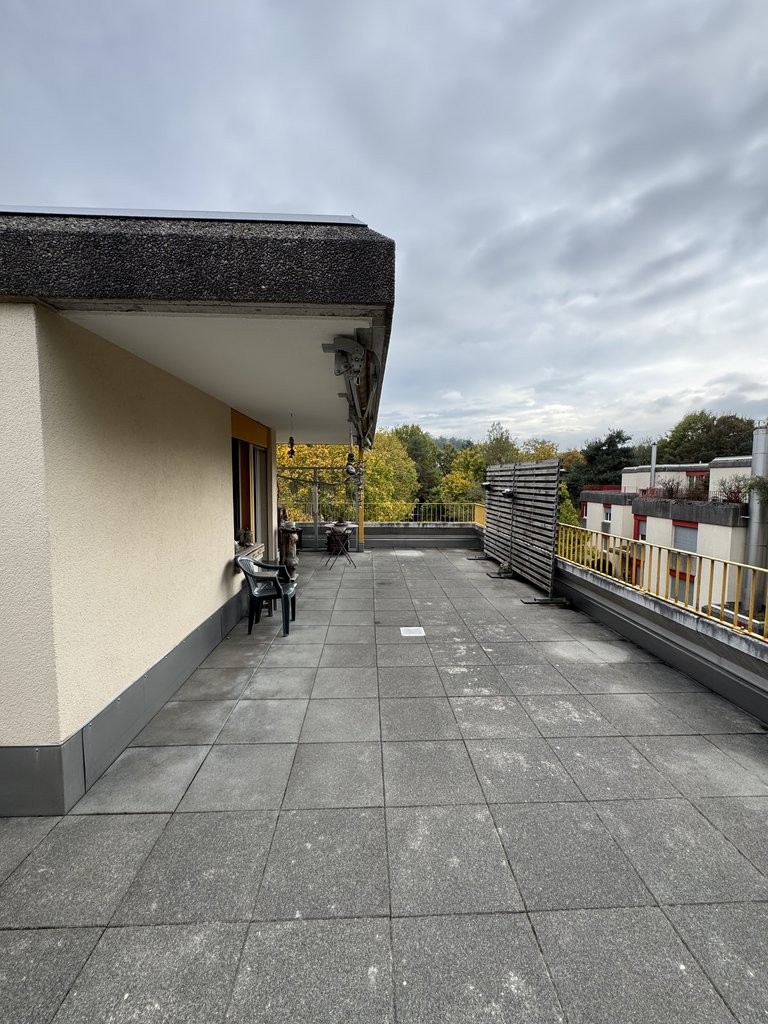 Appartamento mansardato di 2 ½ locali, foto 8 di 10