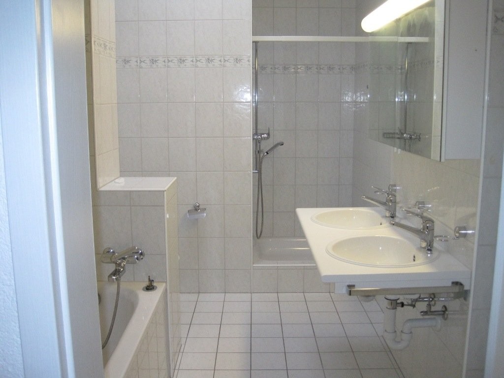 appartamento attico di 2 ½ locali