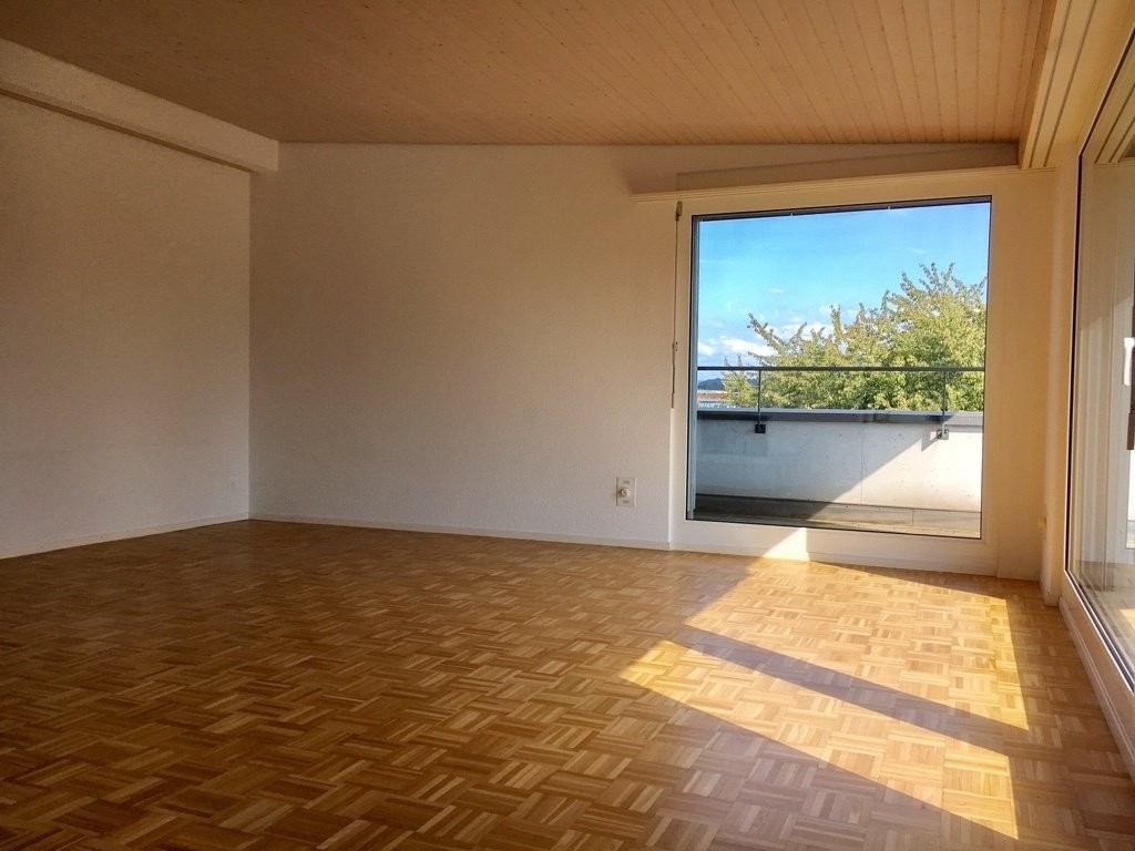 appartamento attico di 2 ½ locali