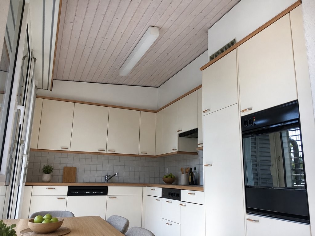 appartamento attico di 2 ½ locali