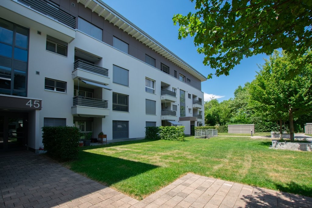 appartamento attico di 2 ½ locali