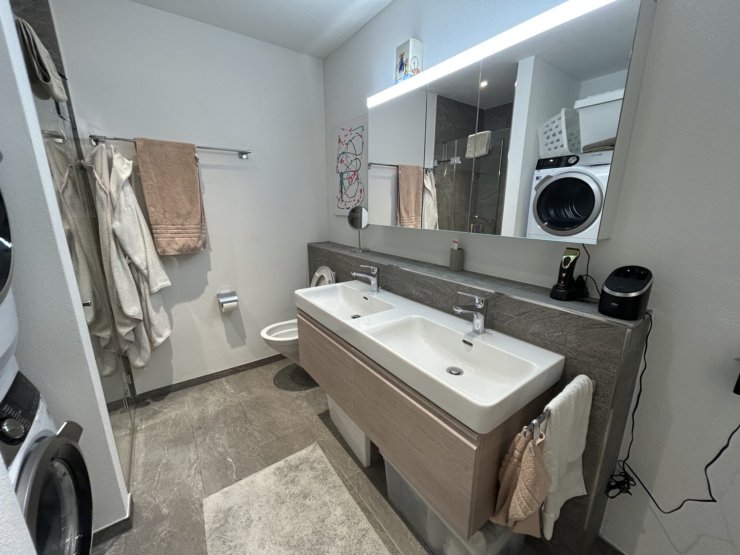 Appartamento di 2 ½ locali, foto 3 di 4