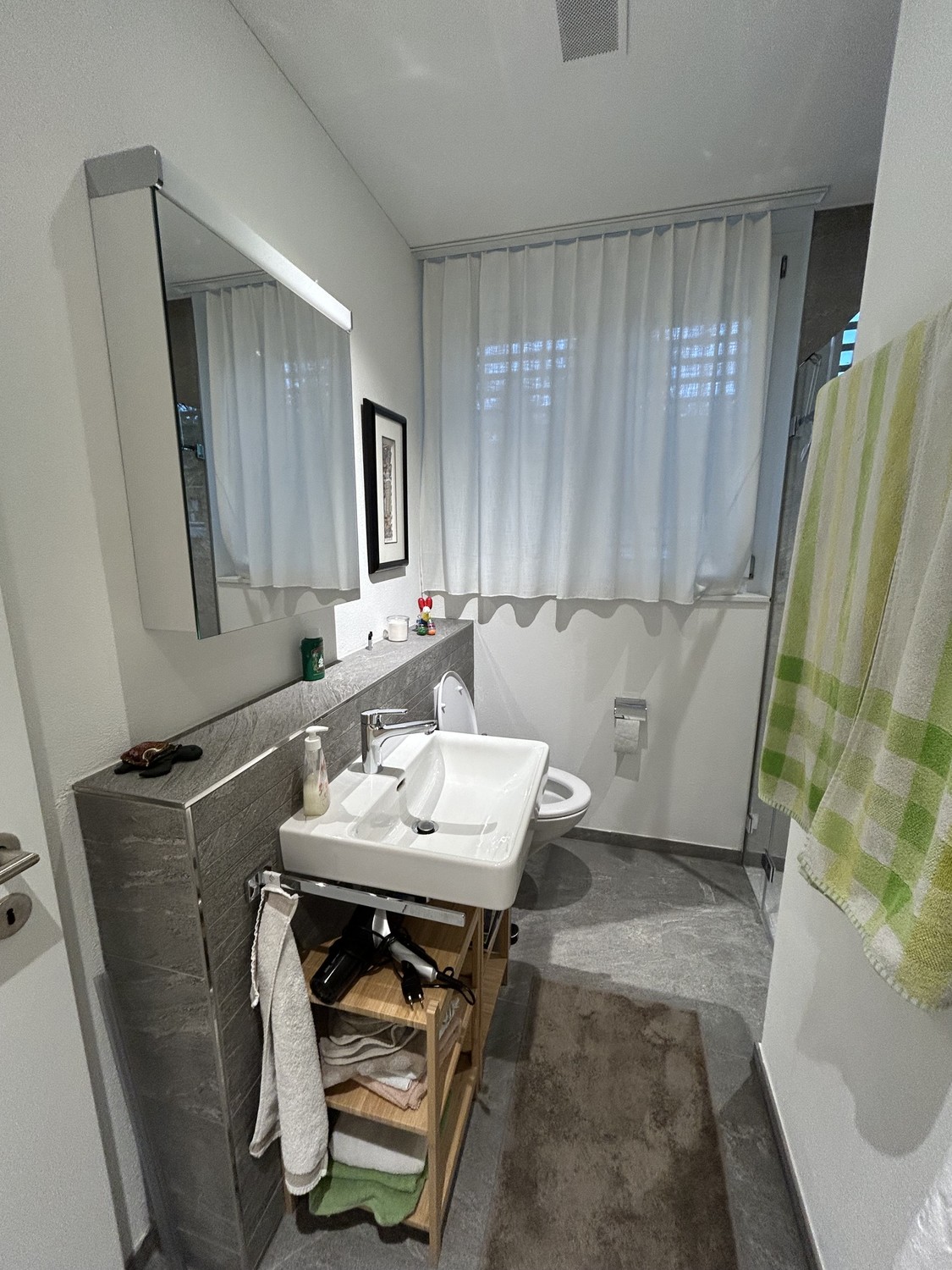 Appartamento di 2 ½ locali, foto 2 di 4