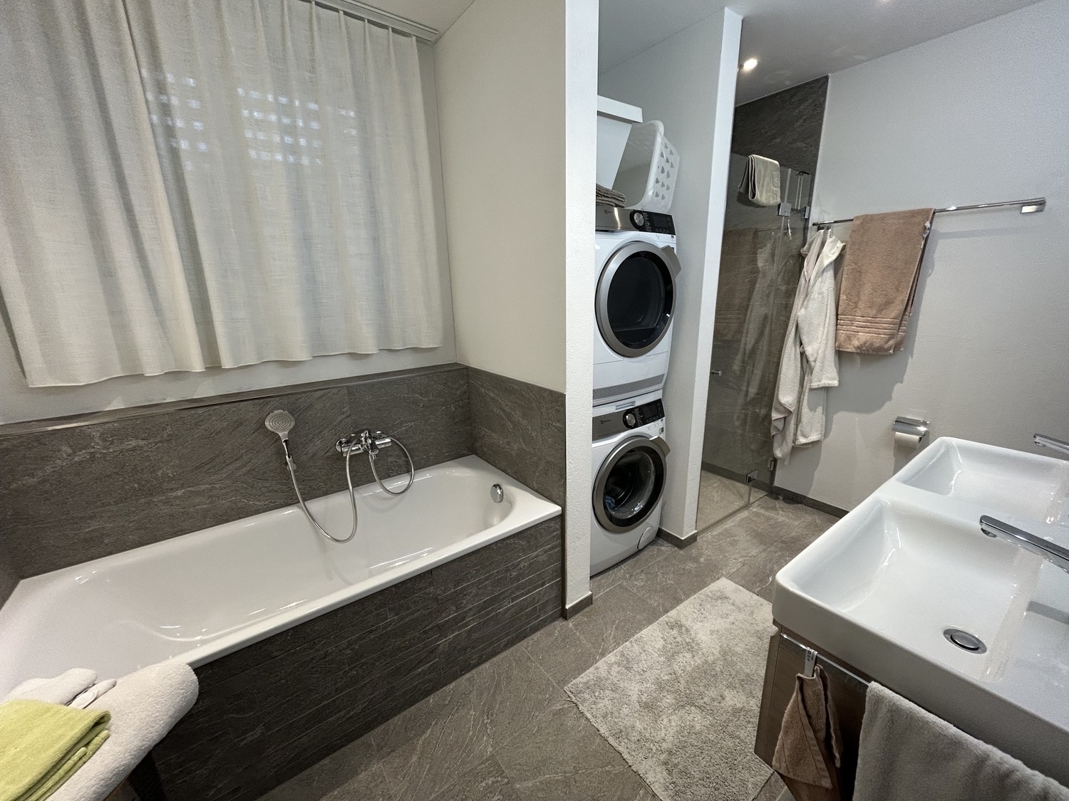 Appartamento di 2 ½ locali, foto 4 di 4