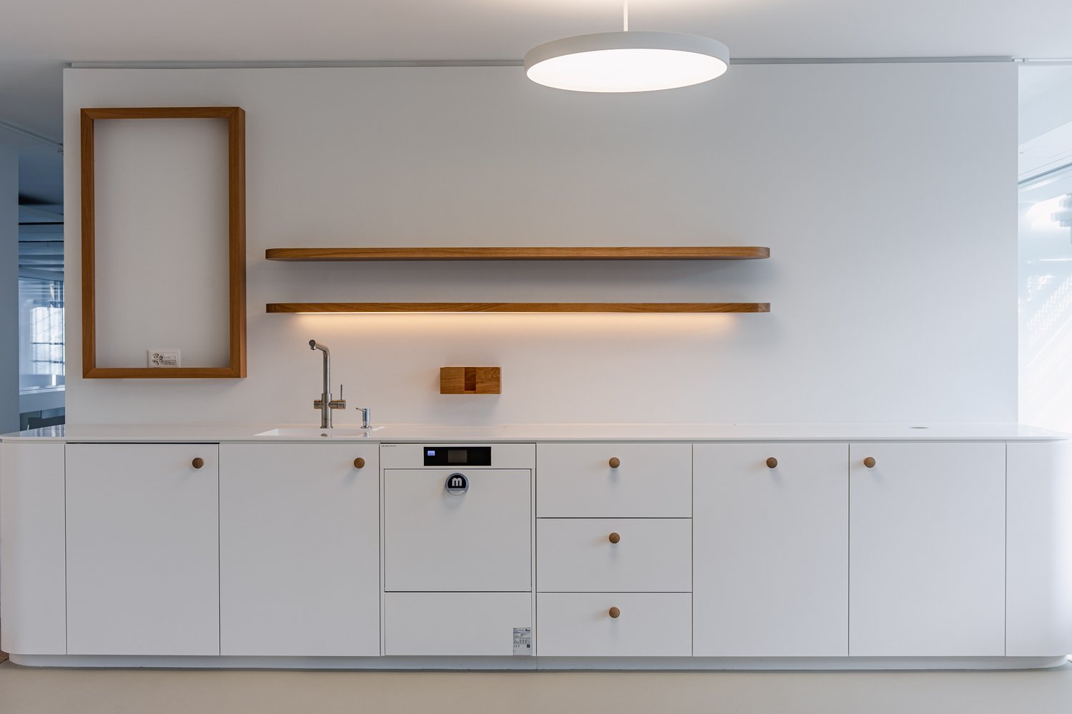4600m² de bureaux