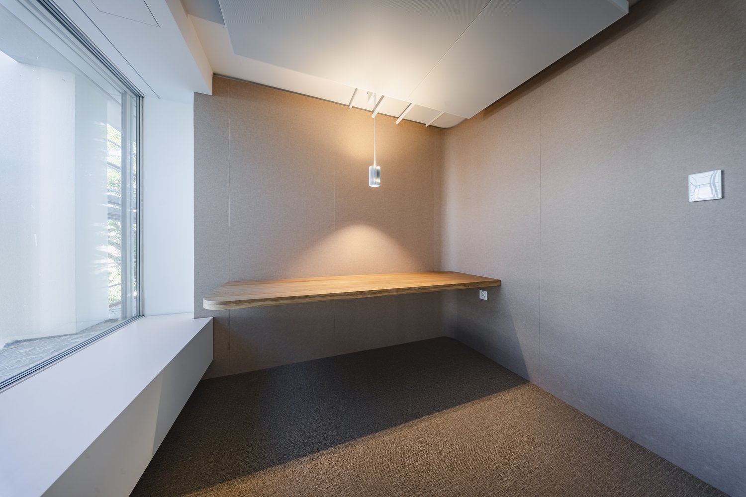 4600m² de bureaux