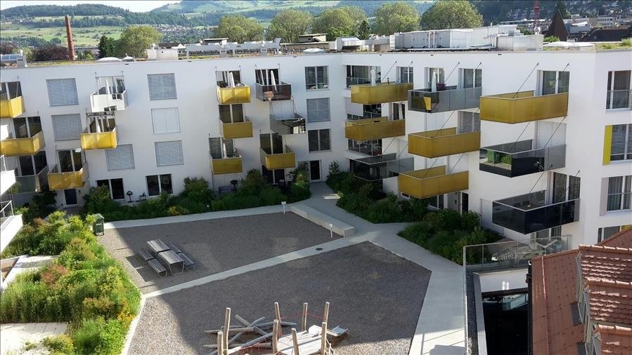 Appartamento di 4 ½ locali, foto 1 di 8