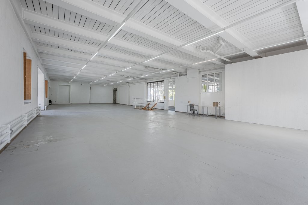 423m² ufficio