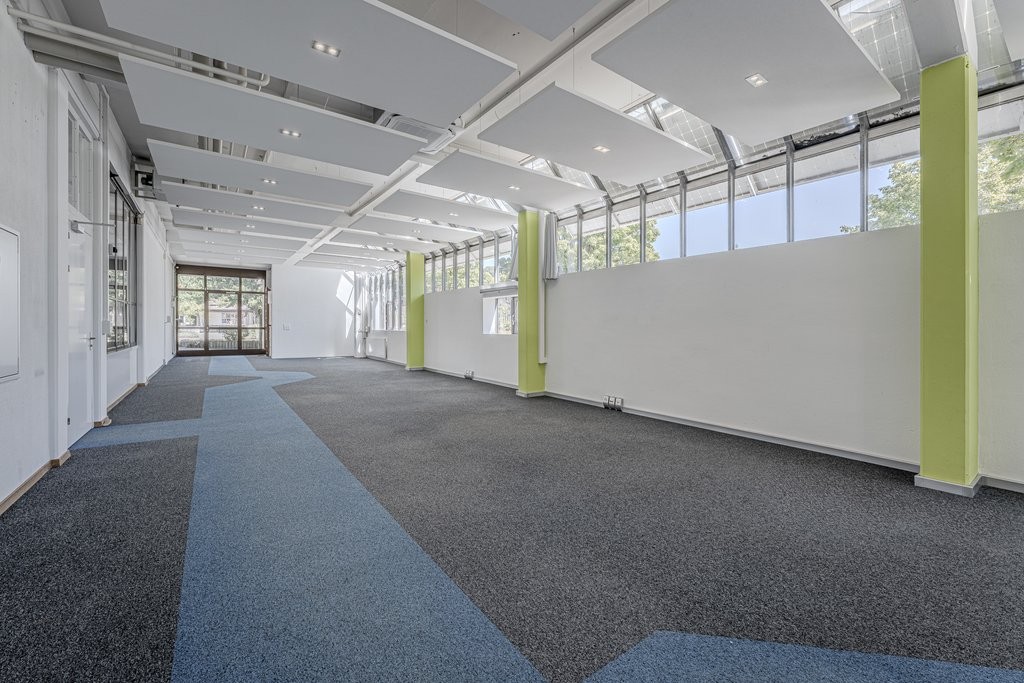 423m² ufficio