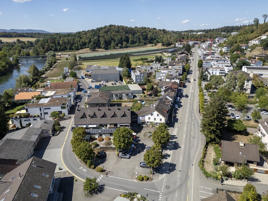 423m² ufficio