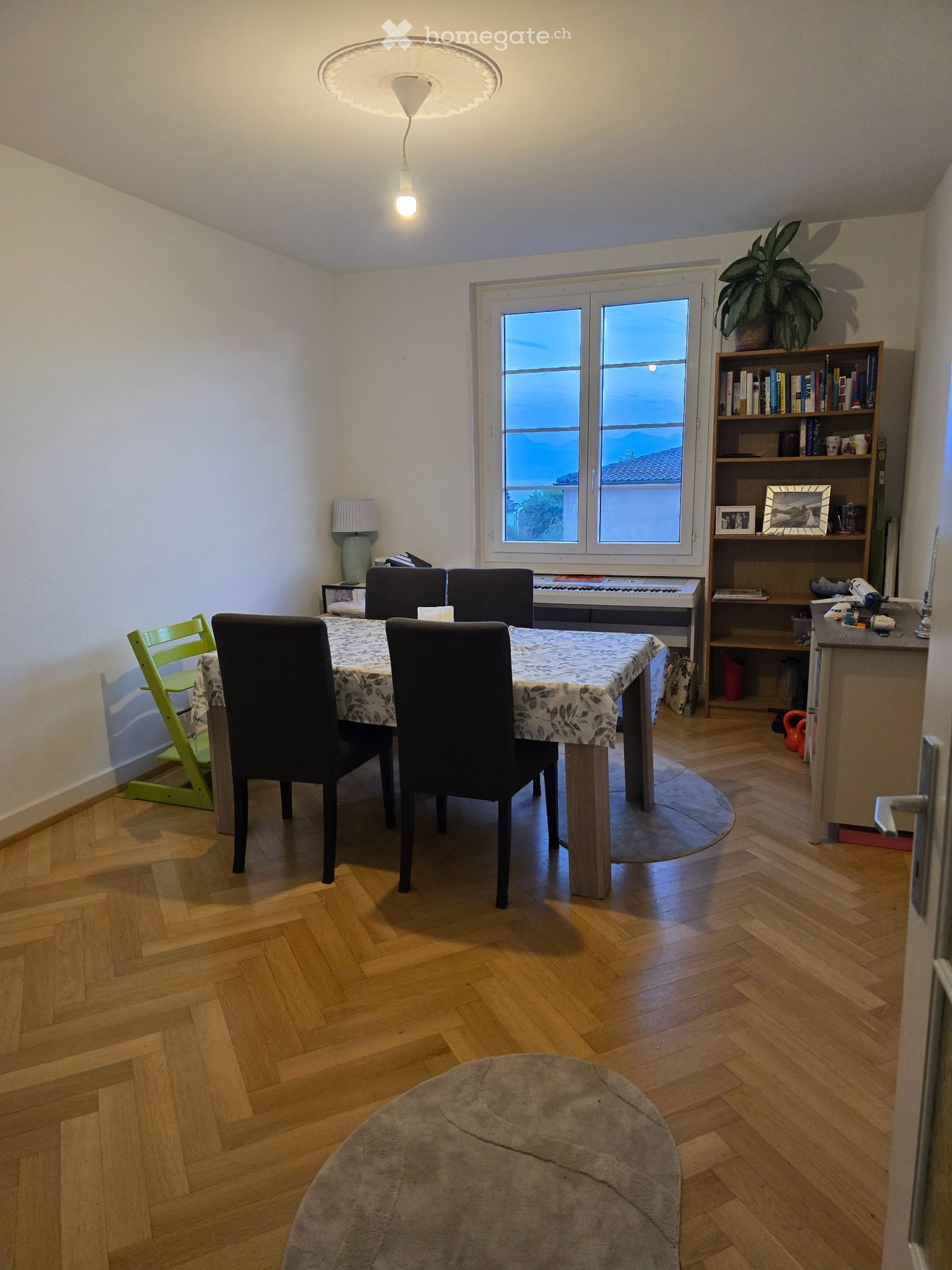 appartamento di 2 locali, foto 4 di 5