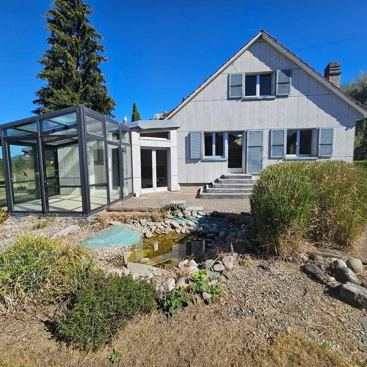 Casa singola, foto 2 di 8