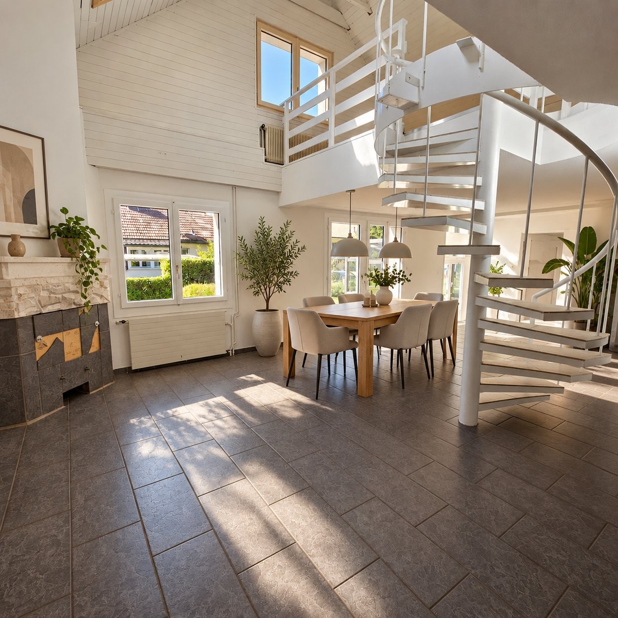 Casa singola, foto 3 di 8