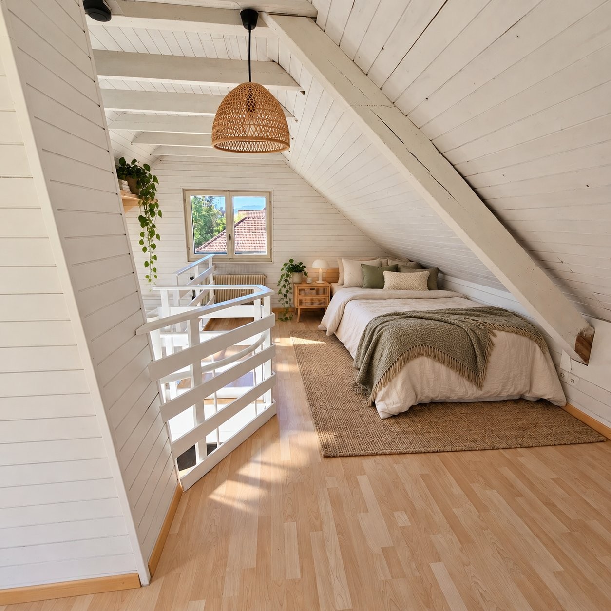 Casa singola, foto 5 di 8