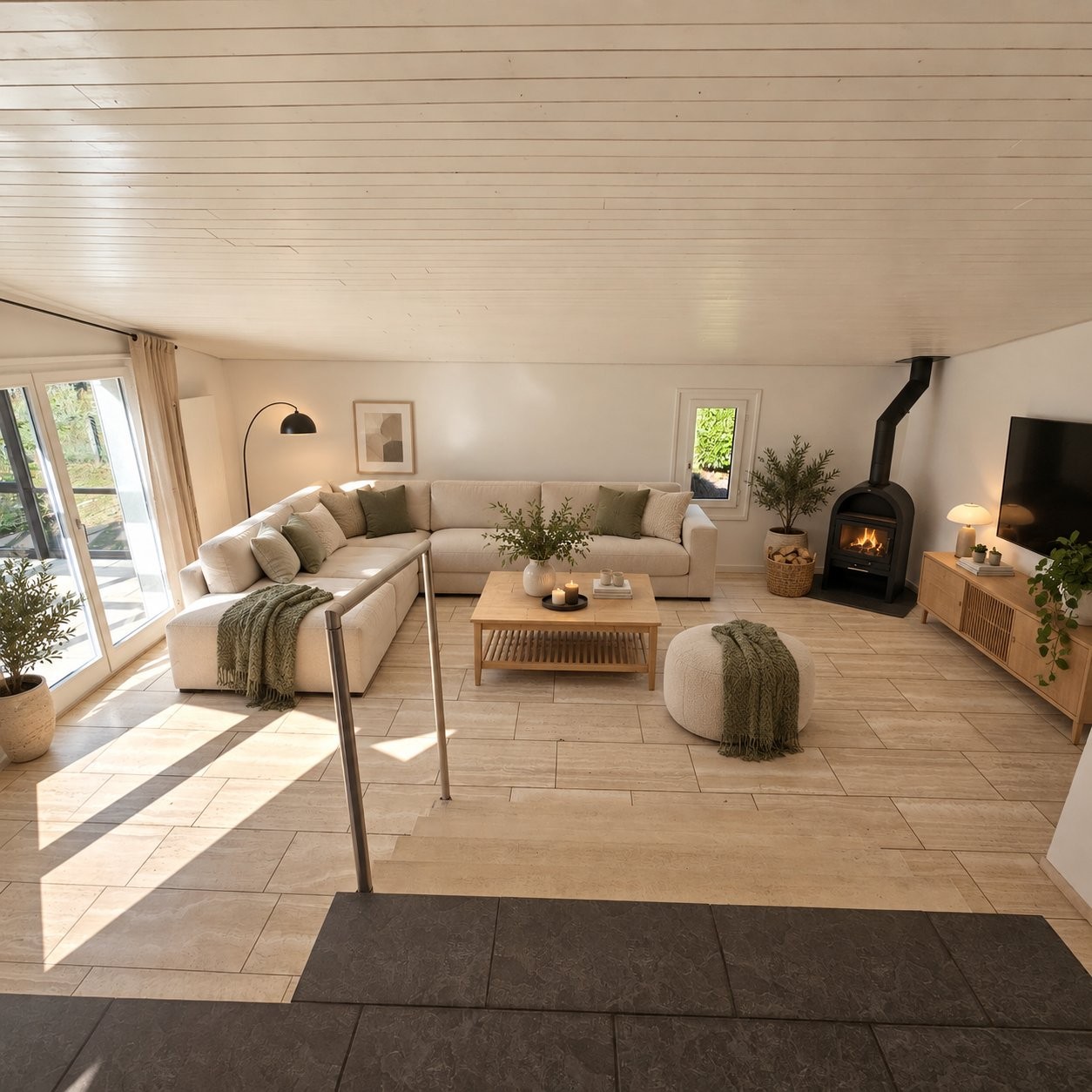 Casa singola, foto 1 di 8