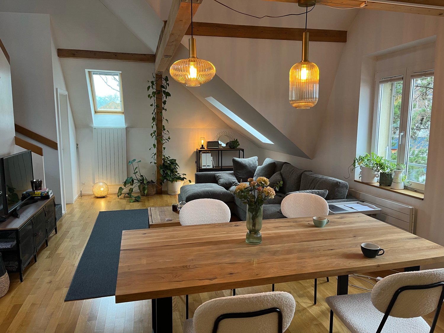 Appartamento di 3 ½ locali, foto 8 di 10