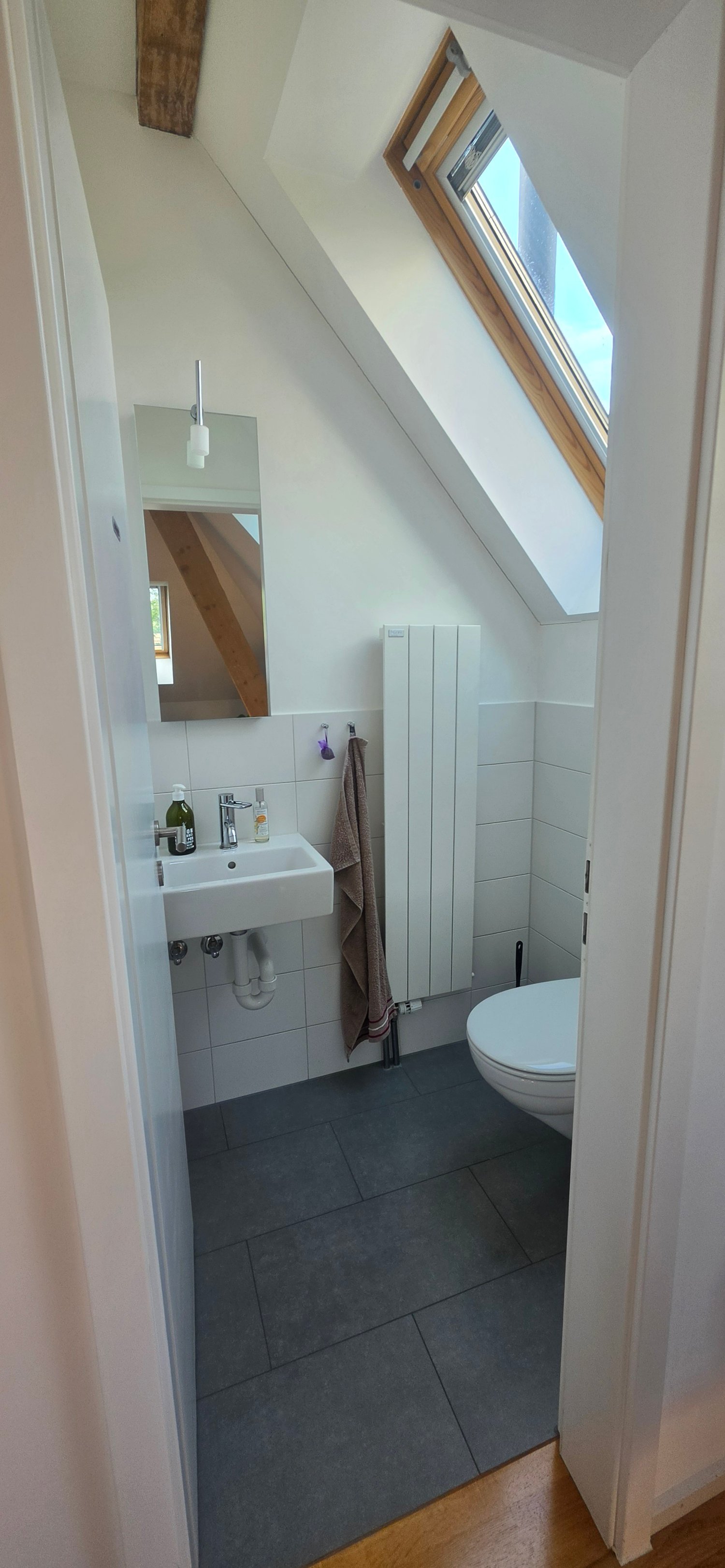 Appartamento di 3 ½ locali, foto 6 di 10