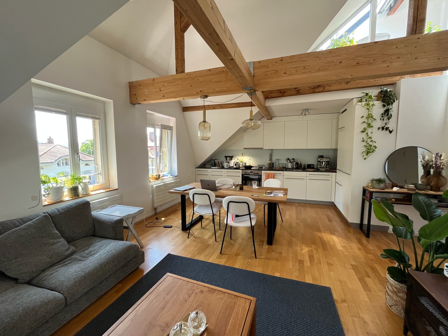 Appartamento di 3 ½ locali, foto 10 di 10