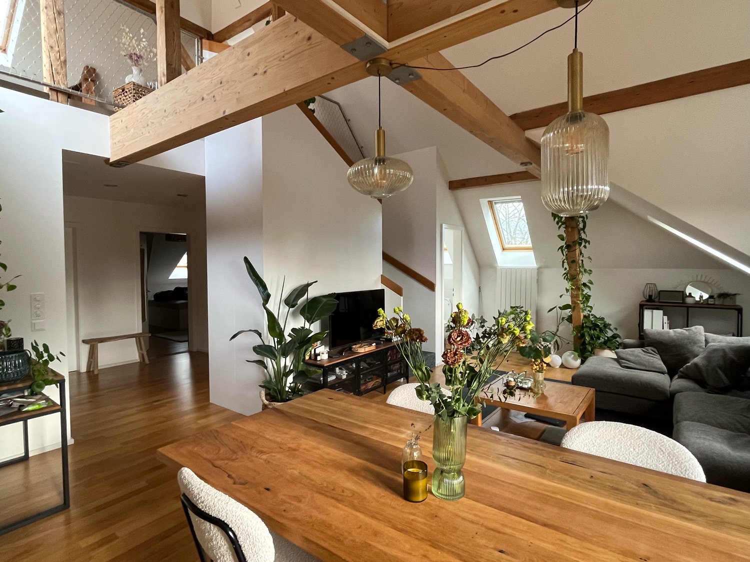 Appartamento di 3 ½ locali, foto 2 di 10