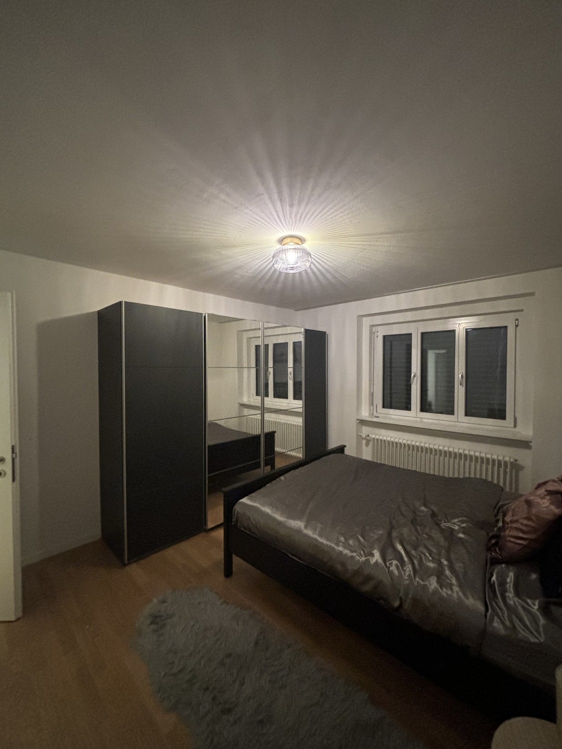 Appartamento di 3 ½ locali