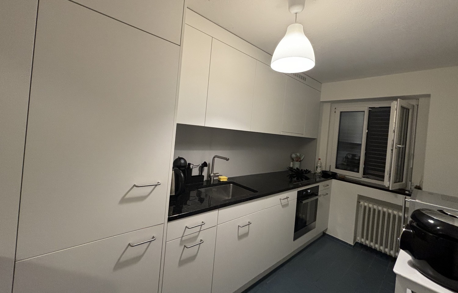 Appartamento di 3 ½ locali