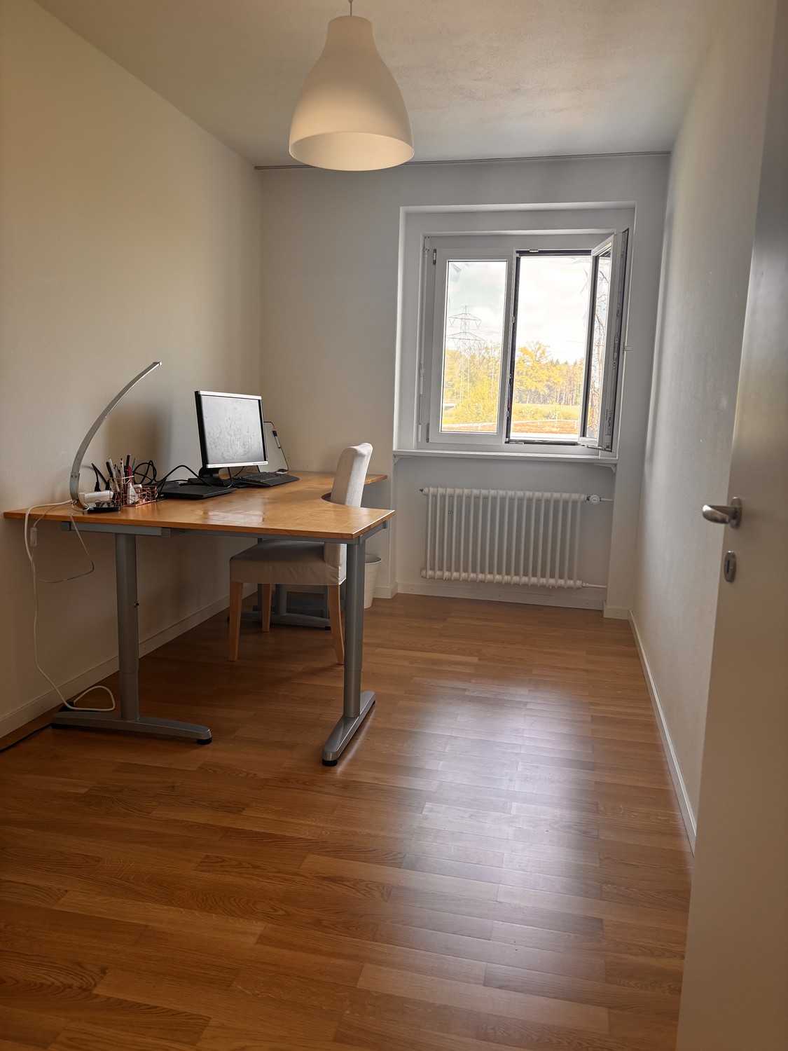 Appartamento di 3 ½ locali