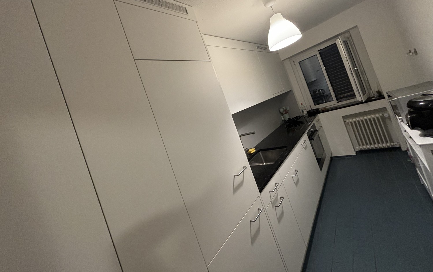 Appartamento di 3 ½ locali