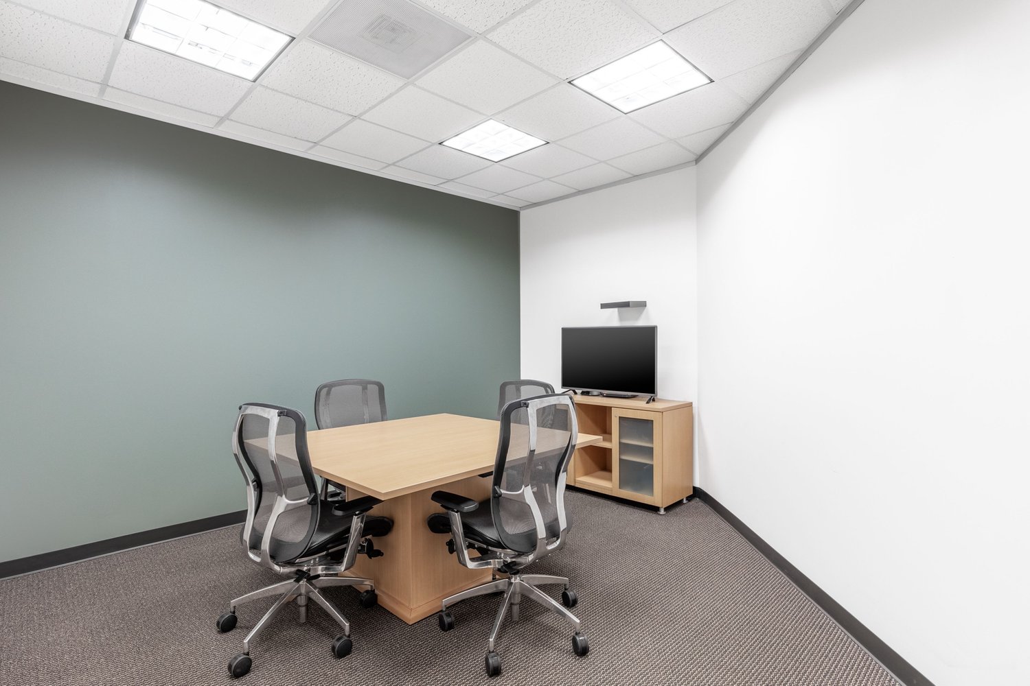 75m² ufficio
