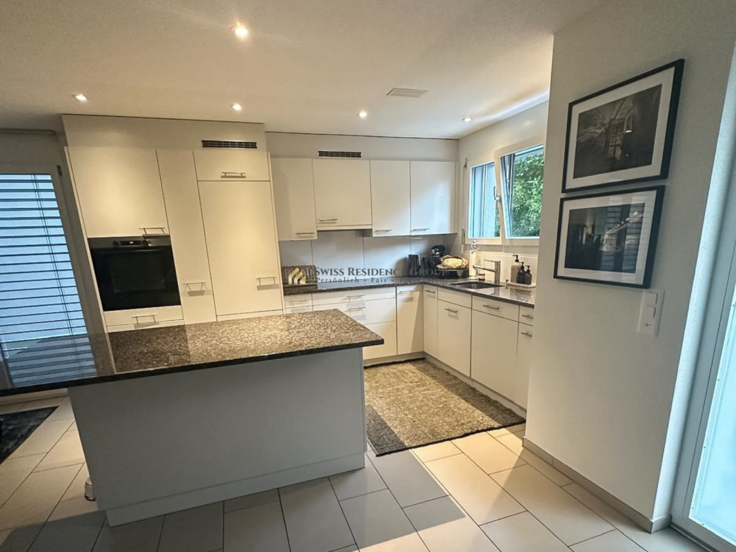 Casa duplex di 6 ½ locali, foto 6 di 10