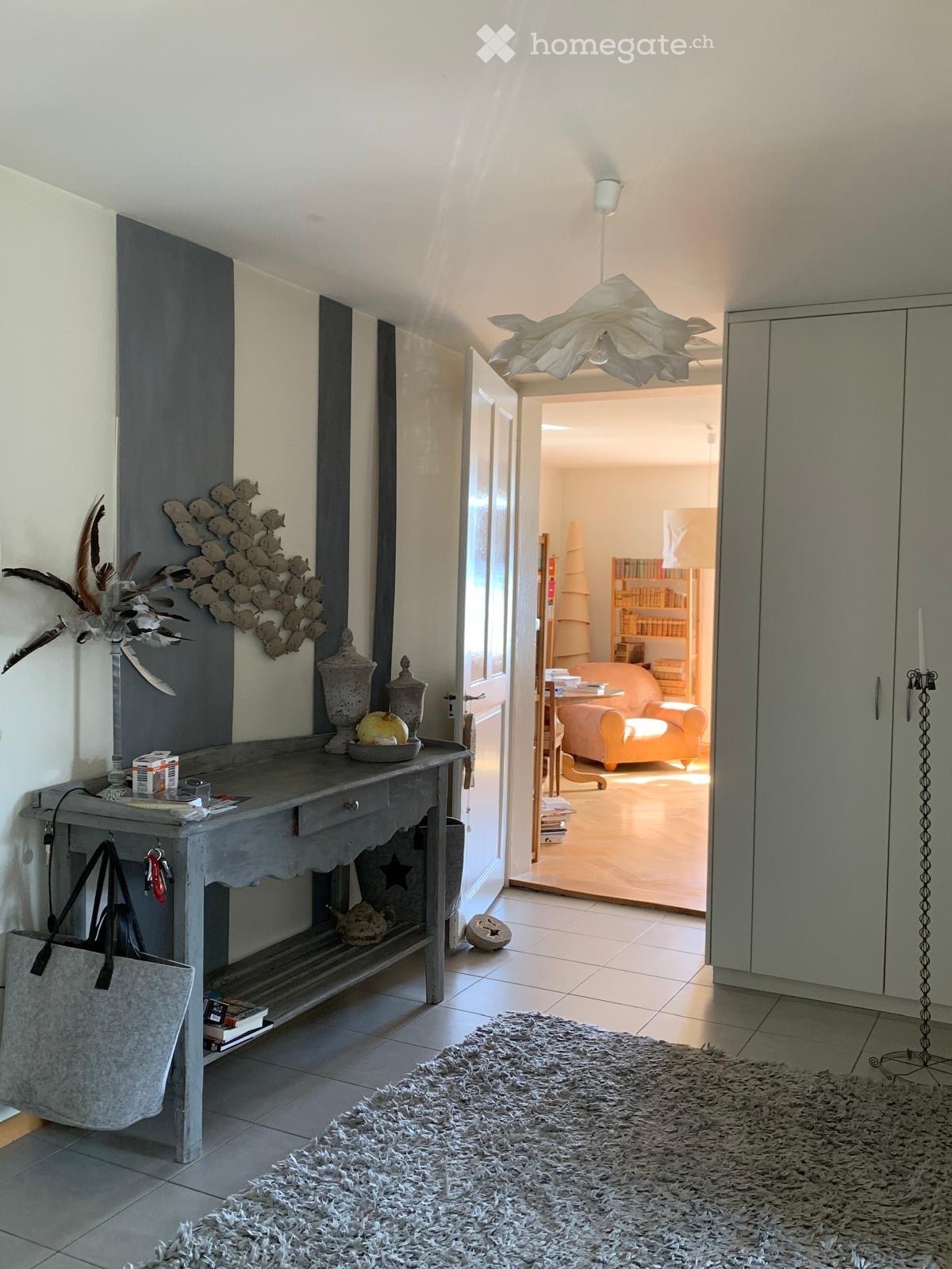 appartamento 3 locali