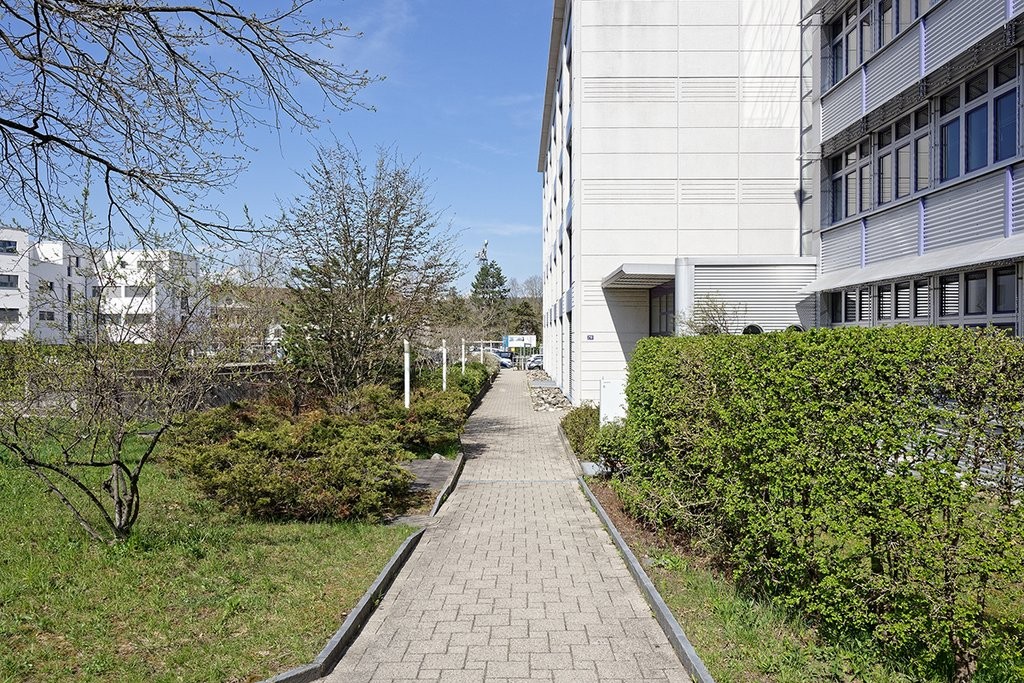 ufficio di 480m²