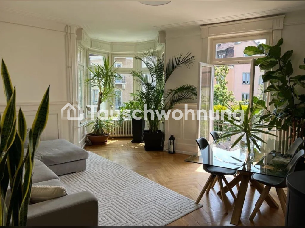 Appartamento di 4 ½ locali