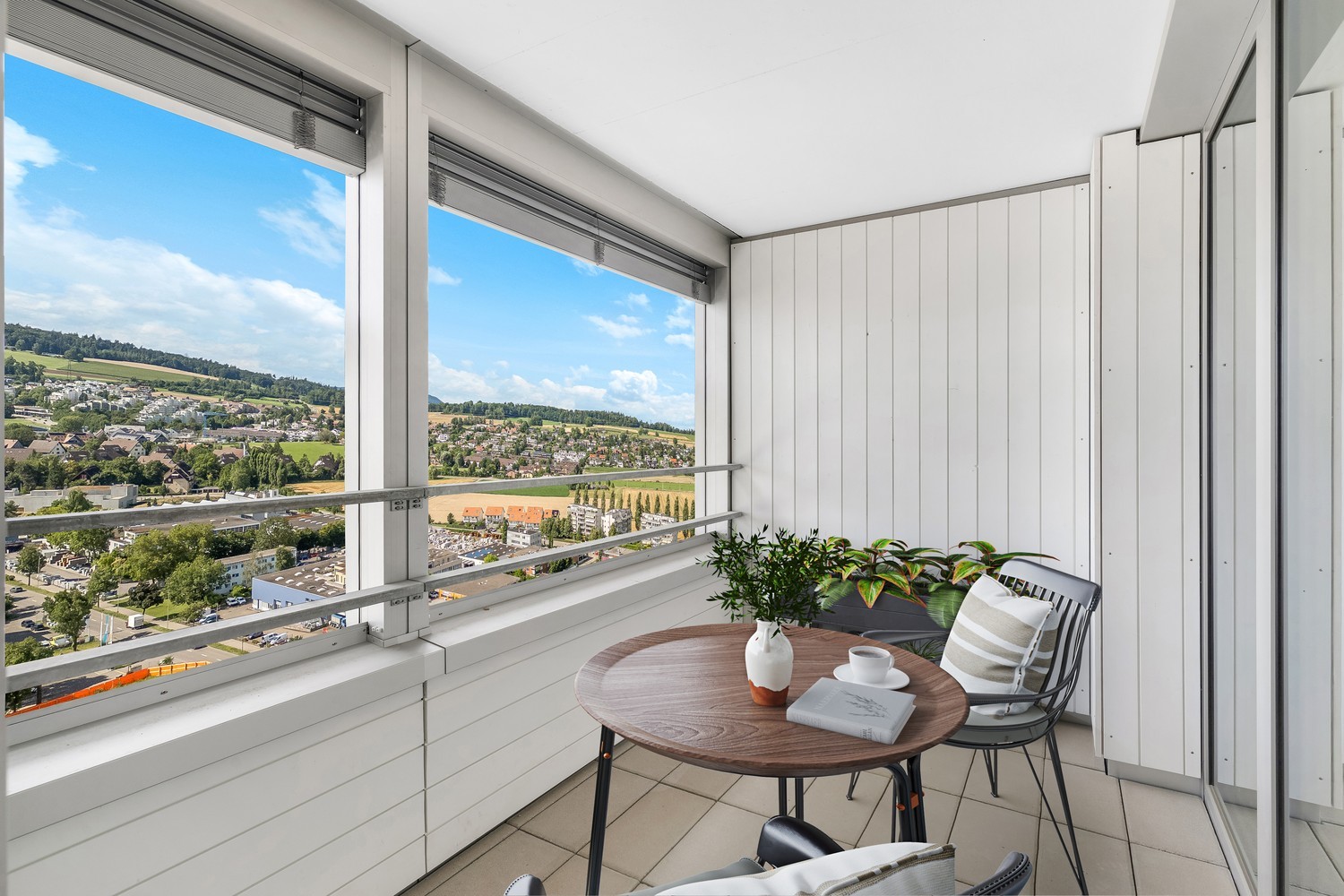 Appartamento di 3 ½ locali, foto 4 di 10