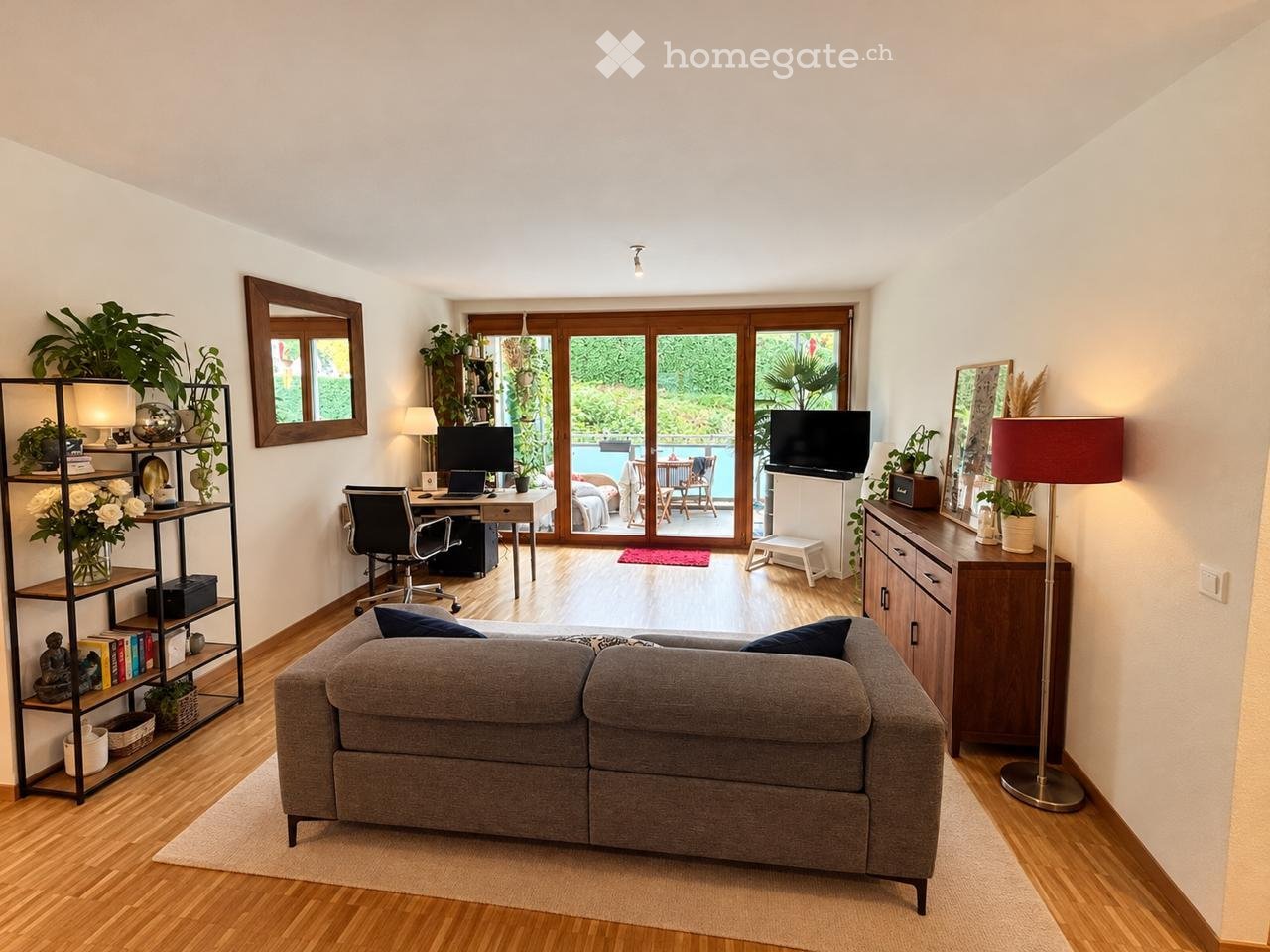 Appartamento di 3 ½ locali, foto 3 di 5