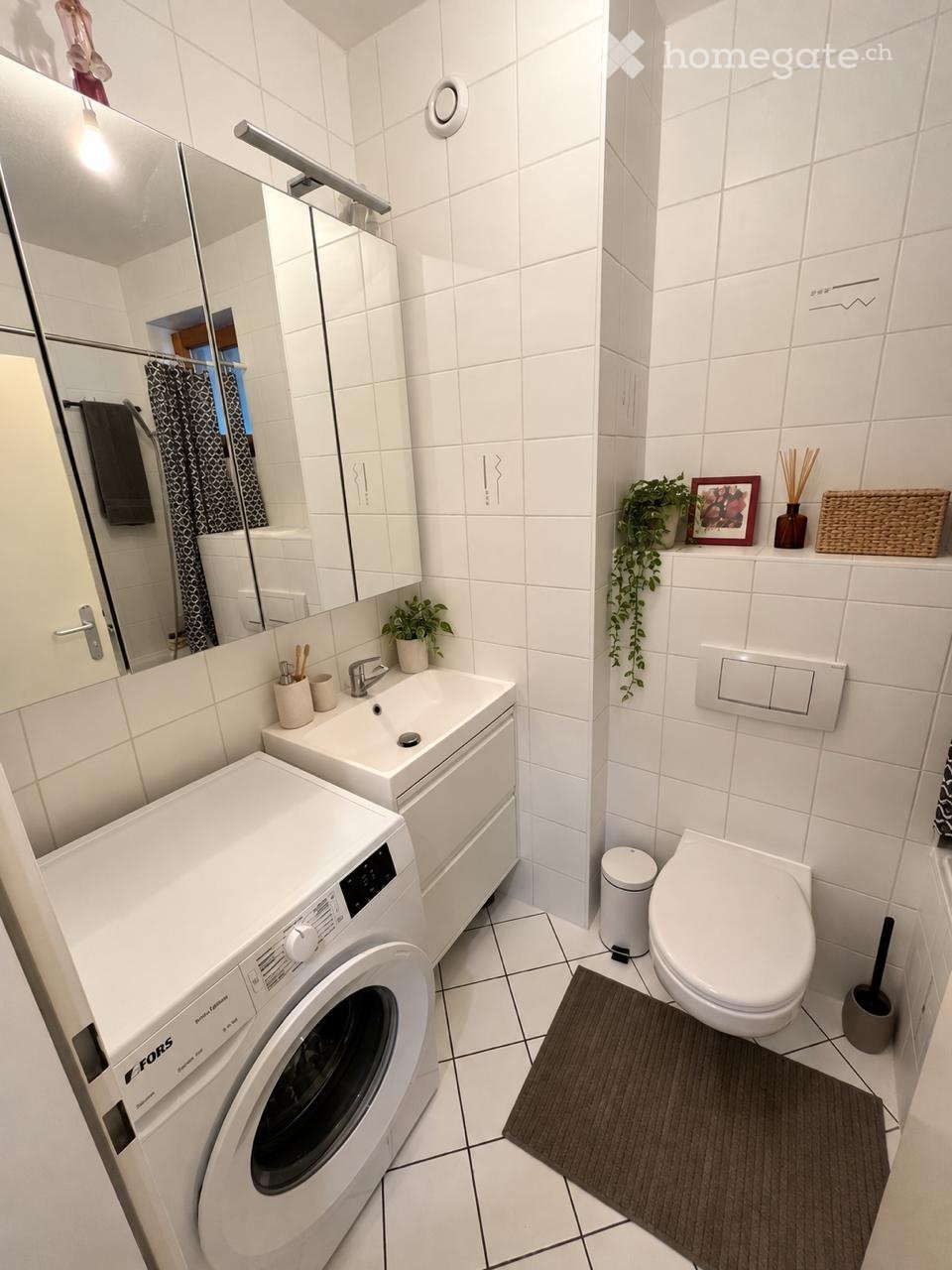 Appartamento di 3 ½ locali, foto 4 di 5